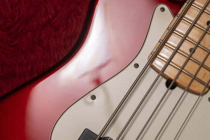 【used】Fender / American Standard Jazz Bass V 2008 CDC 2008 4.465kg #Z8153502【Consignments】【GIB Yokohama】