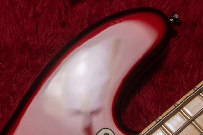 【used】Fender / American Standard Jazz Bass V 2008 CDC 2008 4.465kg #Z8153502【Consignments】【GIB Yokohama】