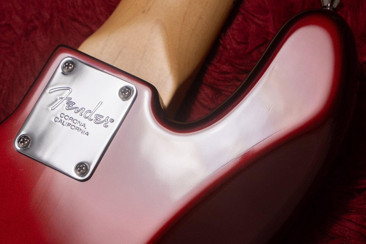 【used】Fender / American Standard Jazz Bass V 2008 CDC 2008 4.465kg #Z8153502【Consignments】【GIB Yokohama】