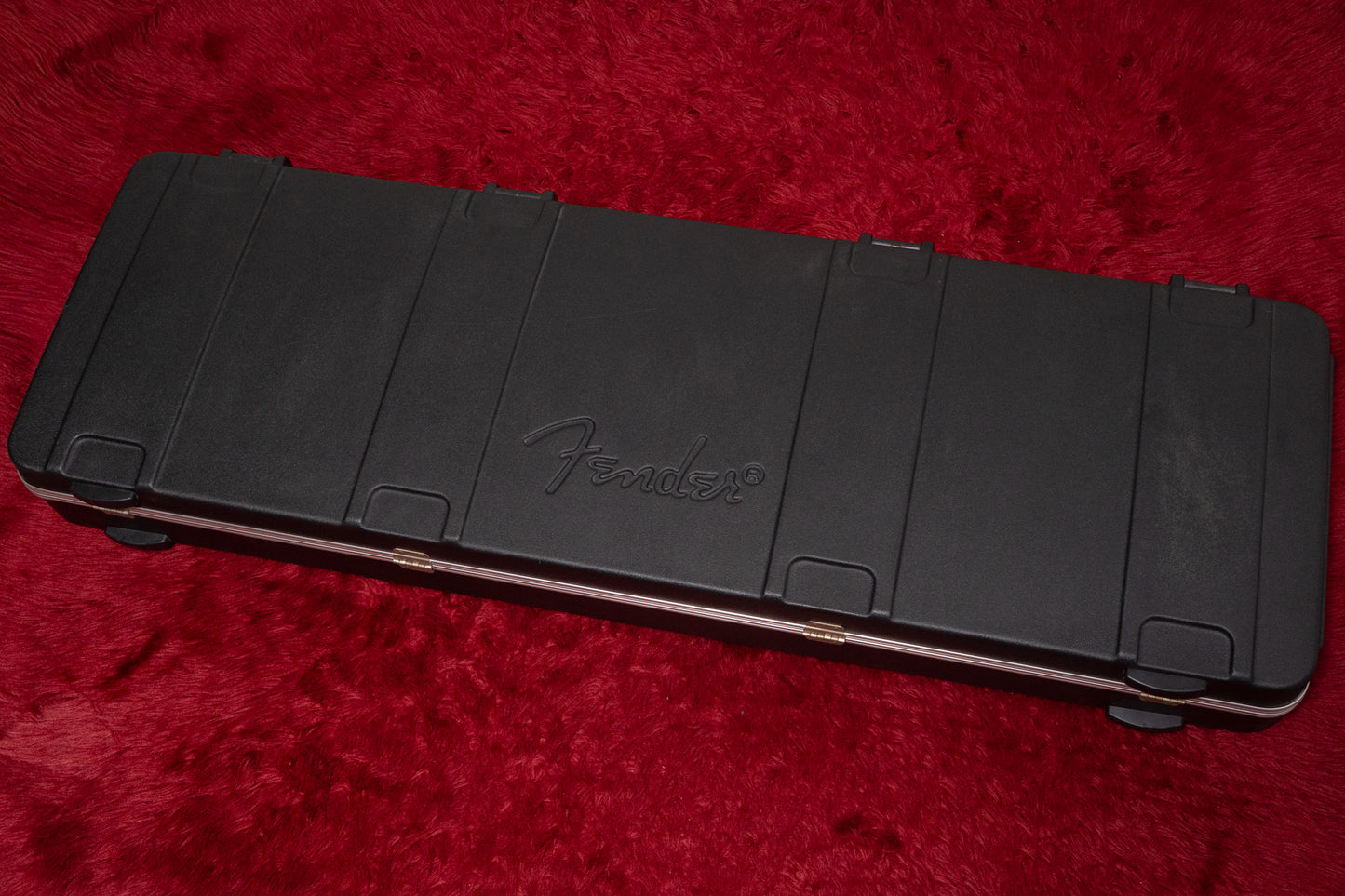 【used】Fender / American Standard Jazz Bass V 2008 CDC 2008 4.465kg #Z8153502【Consignments】【GIB Yokohama】