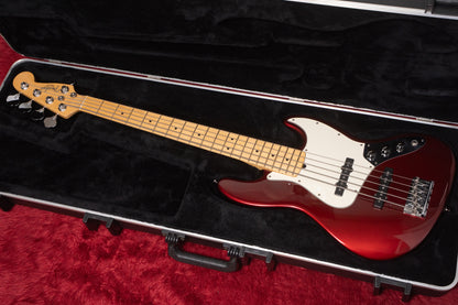 【used】Fender / American Standard Jazz Bass V 2008 CDC 2008 4.465kg #Z8153502【Consignments】【GIB Yokohama】
