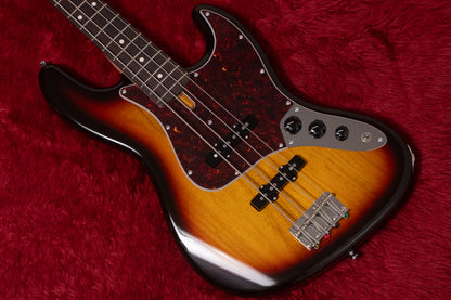 【new】EVERTONE GUITARS / Walkurey‑JB 3TS 4.185kg【GIB Yokohama】
