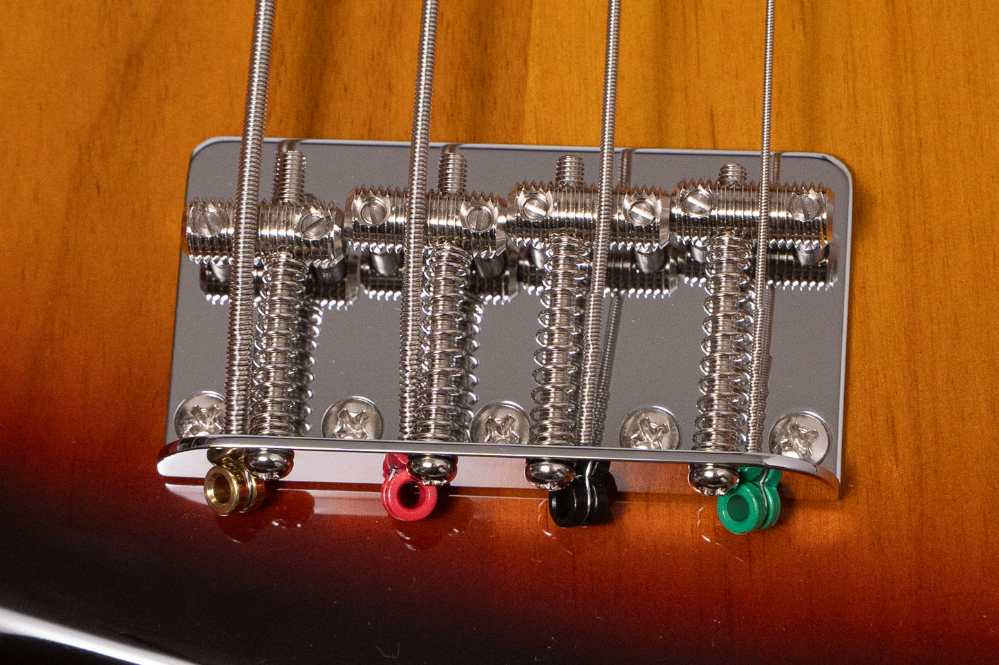 【new】EVERTONE GUITARS / Walkurey‑JB 3TS 4.185kg【GIB Yokohama】