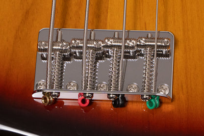 【new】EVERTONE GUITARS / Walkurey‑JB 3TS 4.185kg【GIB Yokohama】