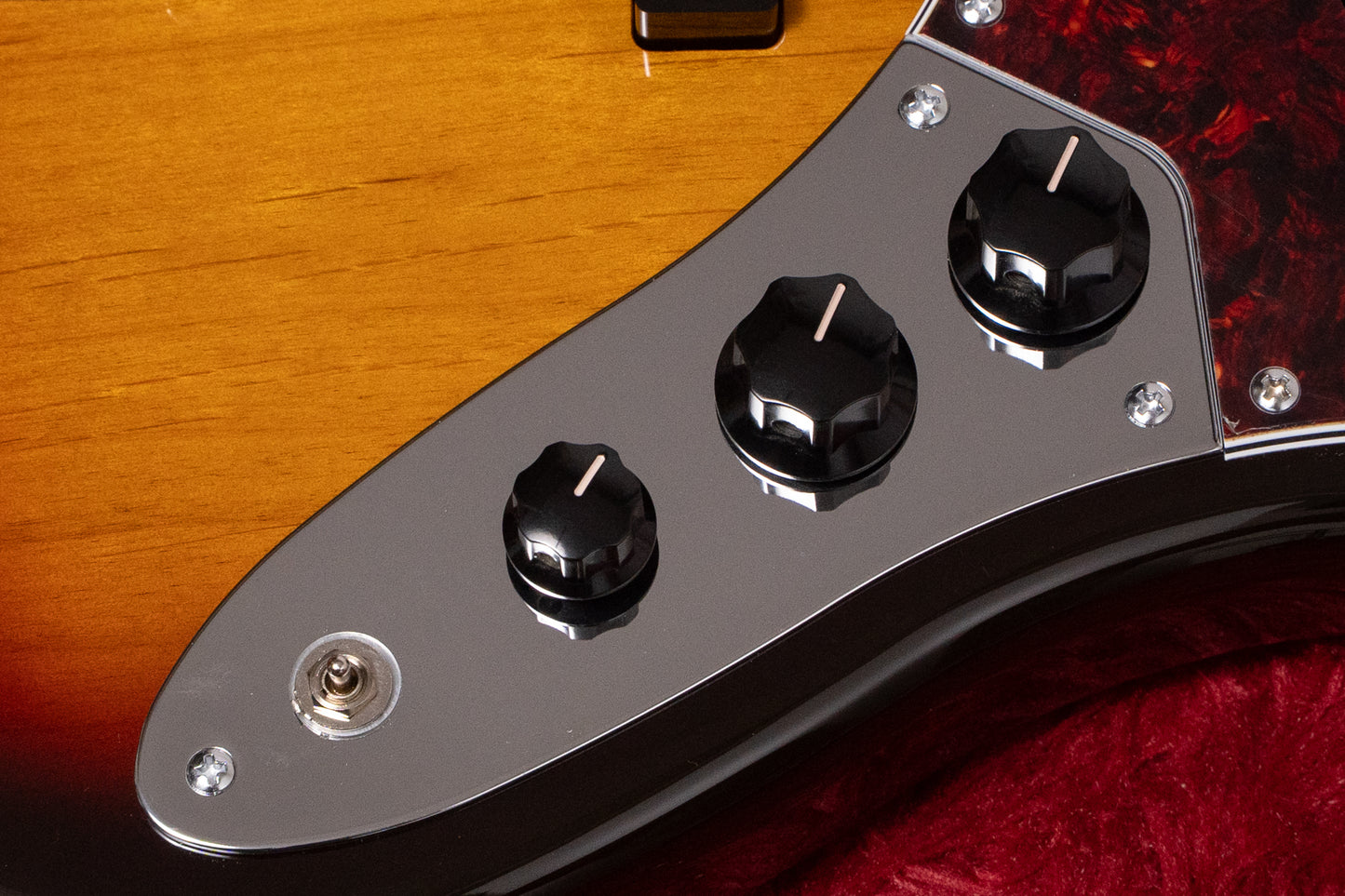 【new】EVERTONE GUITARS / Walkurey‑JB 3TS 4.185kg【GIB Yokohama】