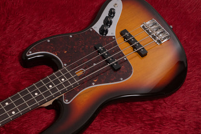 【new】EVERTONE GUITARS / Walkurey‑JB 3TS 4.185kg【GIB Yokohama】