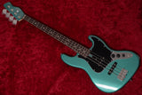 【new】EVERTONE GUITARS / Walkurey‑JB Sherwood Green 4.215kg 【GIB Yokohama】