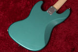【new】EVERTONE GUITARS / Walkurey‑JB Sherwood Green 4.215kg 【GIB Yokohama】