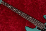 【new】EVERTONE GUITARS / Walkurey‑JB Sherwood Green 4.215kg 【GIB Yokohama】