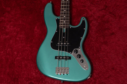【new】EVERTONE GUITARS / Walkurey‑JB Sherwood Green 4.215kg 【GIB Yokohama】