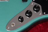 【new】EVERTONE GUITARS / Walkurey‑JB Sherwood Green 4.215kg 【GIB Yokohama】