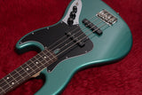 【new】EVERTONE GUITARS / Walkurey‑JB Sherwood Green 4.215kg 【GIB Yokohama】