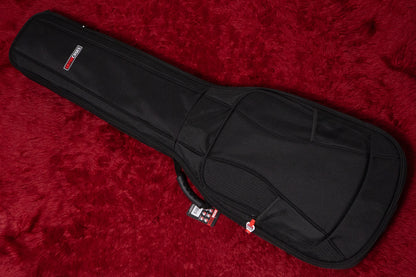 【new】EVERTONE GUITARS / Walkurey‑JB Sherwood Green 4.215kg 【GIB Yokohama】