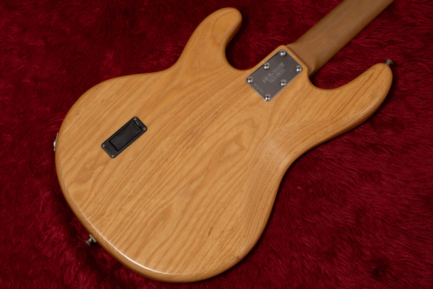 【used】Ernie Ball Music Man / Stingray EX NAT 4.365kg #E31880【GIB Yokohama】