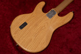 【used】Ernie Ball Music Man / Stingray EX NAT 4.365kg #E31880【GIB Yokohama】