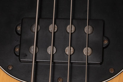 【used】Ernie Ball Music Man / Stingray EX NAT 4.365kg #E31880【GIB Yokohama】