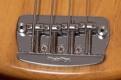 【used】Ernie Ball Music Man / Stingray EX NAT 4.365kg #E31880【GIB Yokohama】
