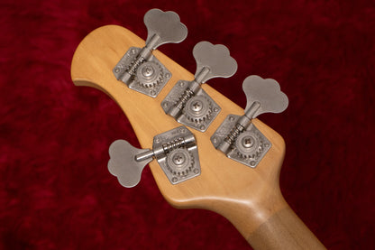 【used】Ernie Ball Music Man / Stingray EX NAT 4.365kg #E31880【GIB Yokohama】
