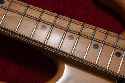 【used】Ernie Ball Music Man / Stingray EX NAT 4.365kg #E31880【GIB Yokohama】