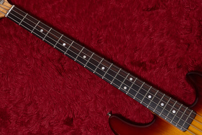 【used】G&L / L-1500 Cherry Burst 1997 4.230kg #B032330【GIB Yokohama】