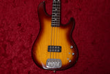 【used】G&L / L-1500 Cherry Burst 1997 4.230kg #B032330【GIB Yokohama】