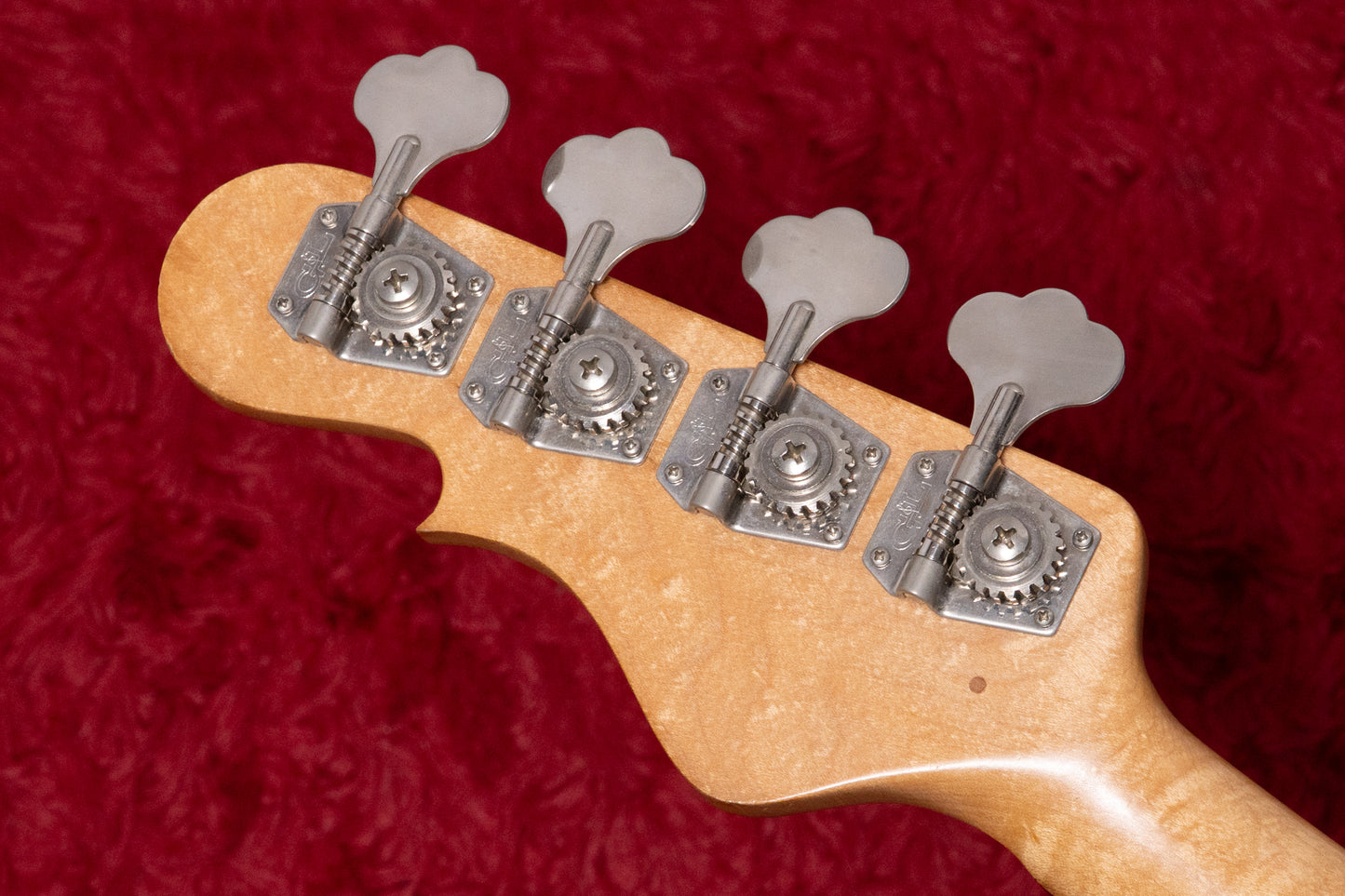 【used】G&L / L-1500 Cherry Burst 1997 4.230kg #B032330【GIB Yokohama】
