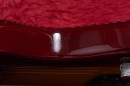【used】G&L / L-1500 Cherry Burst 1997 4.230kg #B032330【GIB Yokohama】