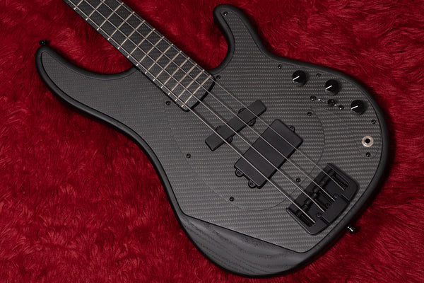 【new】Alusonic / Django Deluxe 4 JH GTS Stealth 3.605kg #0725532【GIB Yokohama】