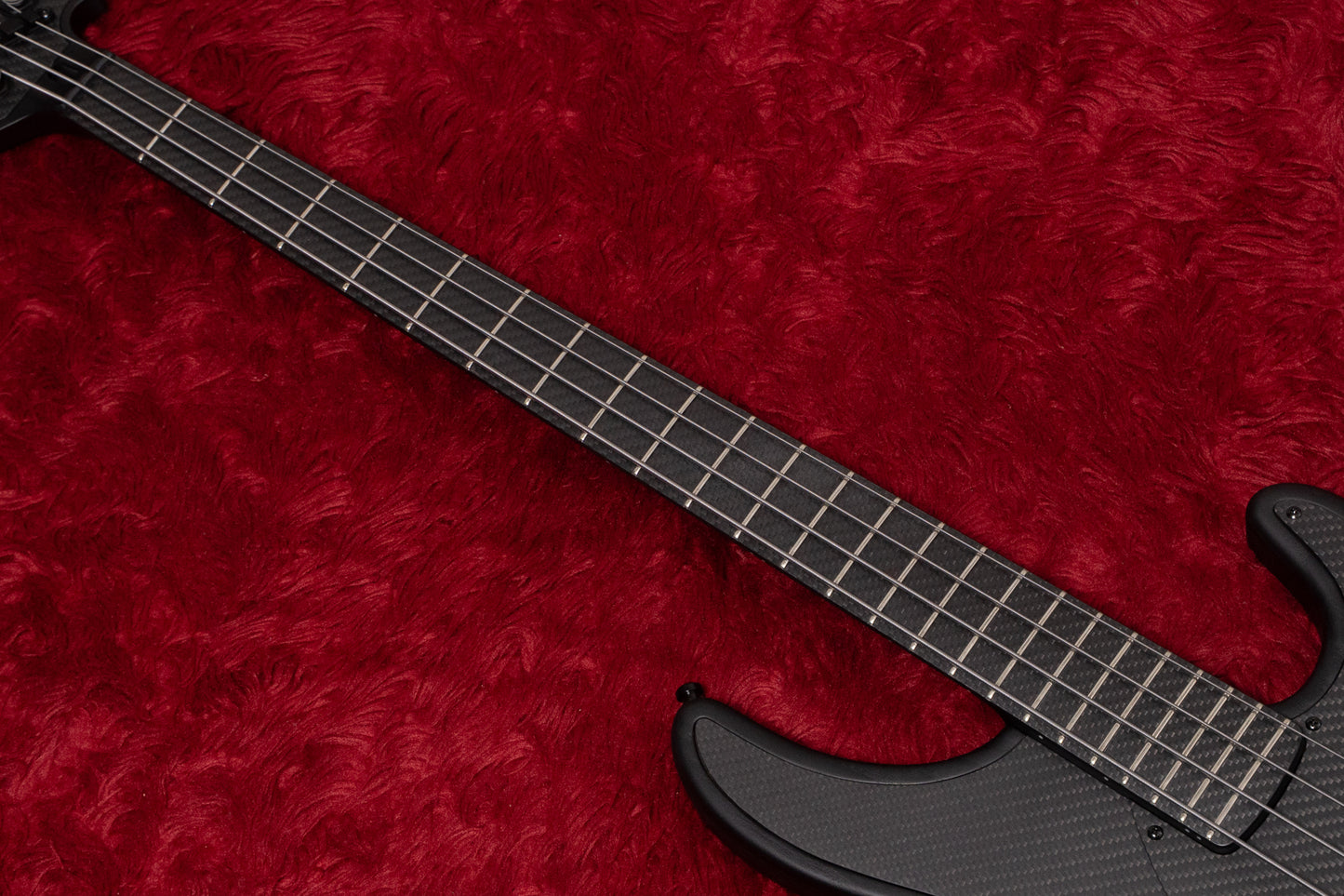 【new】Alusonic / Django Deluxe 4 JH GTS Stealth 3.605kg #0725532【GIB Yokohama】