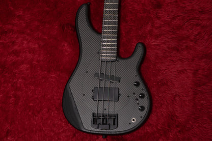 【new】Alusonic / Django Deluxe 4 JH GTS Stealth 3.605kg #0725532【GIB Yokohama】