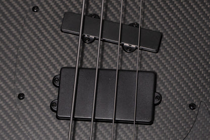 【new】Alusonic / Django Deluxe 4 JH GTS Stealth 3.605kg #0725532【GIB Yokohama】
