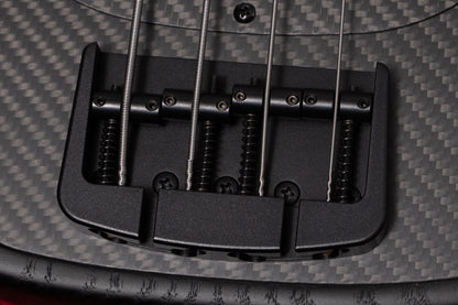 【new】Alusonic / Django Deluxe 4 JH GTS Stealth 3.605kg #0725532【GIB Yokohama】