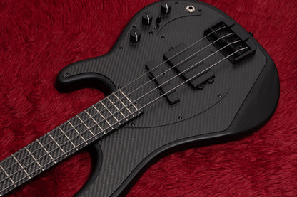 【new】Alusonic / Django Deluxe 4 JH GTS Stealth 3.605kg #0725532【GIB Yokohama】