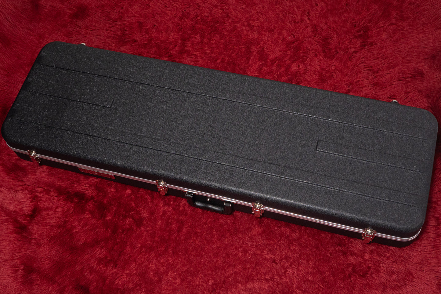 【new】Alusonic / Django Deluxe 4 JH GTS Stealth 3.605kg #0725532【GIB Yokohama】