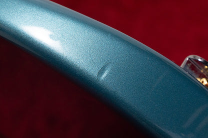 【used】Ernie Ball Music Man / StingRay 3 EQ H mod. Lake Placid Blue 1999 4.285kg #E07679【GIB Yokohama】