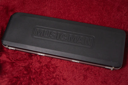 【used】Ernie Ball Music Man / StingRay 3 EQ H mod. Lake Placid Blue 1999 4.285kg #E07679【GIB Yokohama】