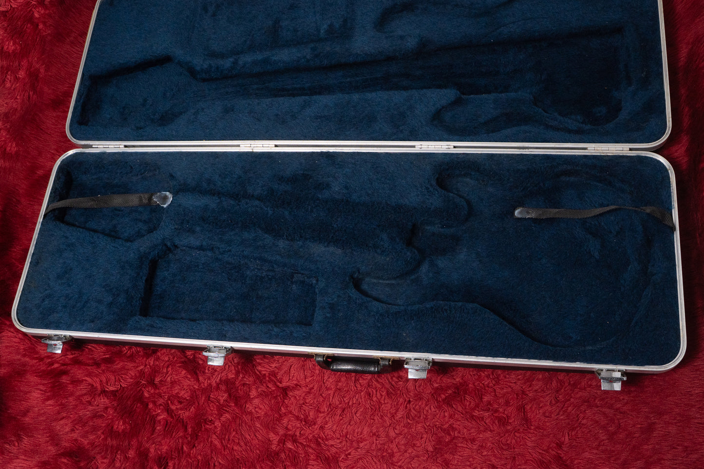 【used】Ernie Ball Music Man / StingRay 3 EQ H mod. Lake Placid Blue 1999 4.285kg #E07679【GIB Yokohama】