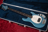 【used】Ernie Ball Music Man / StingRay 3 EQ H mod. Lake Placid Blue 1999 4.285kg #E07679【GIB Yokohama】
