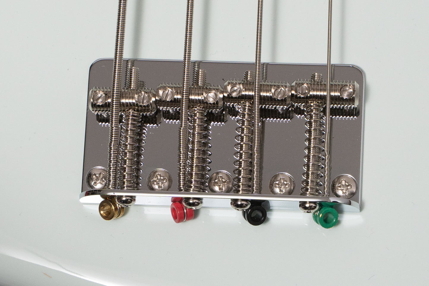 【new】EVERTONE GUITARS / Walkurey‑JB sonic blue 4.215kg 【GIB Yokohama】