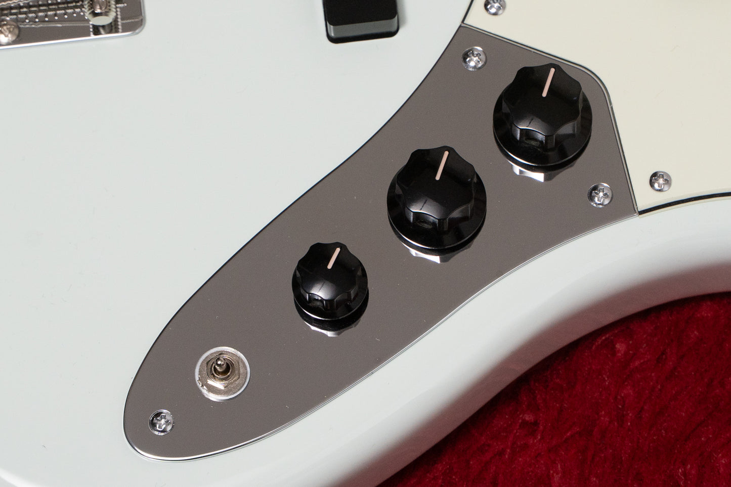 【new】EVERTONE GUITARS / Walkurey‑JB sonic blue 4.215kg 【GIB Yokohama】