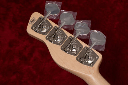 【new】EVERTONE GUITARS / Walkurey‑JB sonic blue 4.215kg 【GIB Yokohama】