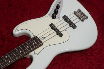 【new】EVERTONE GUITARS / Walkurey‑JB sonic blue 4.215kg 【GIB Yokohama】