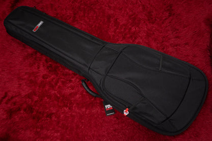 【new】EVERTONE GUITARS / Walkurey‑JB sonic blue 4.215kg 【GIB Yokohama】