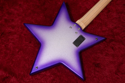 【new】Warwick / RB Bootsy Collins Space Bass BF 4.030kg #F567884-25【GIB Yokohama】