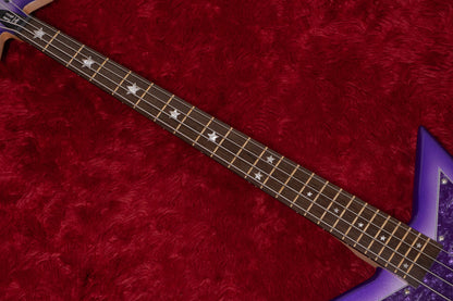 【new】Warwick / RB Bootsy Collins Space Bass BF 4.030kg #F567884-25【GIB Yokohama】