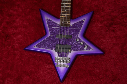 【new】Warwick / RB Bootsy Collins Space Bass BF 4.030kg #F567884-25【GIB Yokohama】