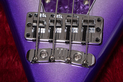 【new】Warwick / RB Bootsy Collins Space Bass BF 4.030kg #F567884-25【GIB Yokohama】