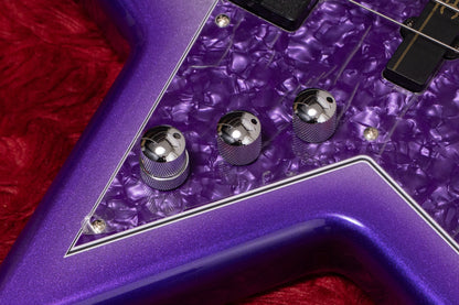 【new】Warwick / RB Bootsy Collins Space Bass BF 4.030kg #F567884-25【GIB Yokohama】