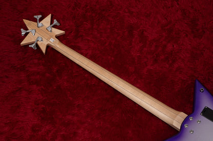 【new】Warwick / RB Bootsy Collins Space Bass BF 4.030kg #F567884-25【GIB Yokohama】