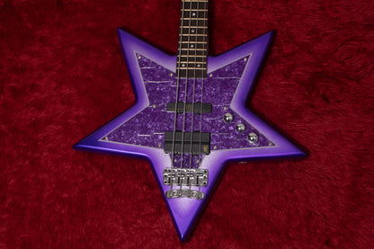 【new】Warwick / RB Bootsy Collins Space Bass BF 4.030kg #F567884-25【GIB Yokohama】